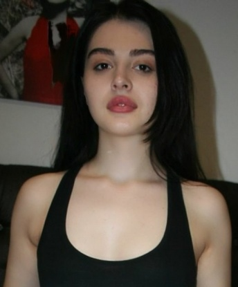 Алина